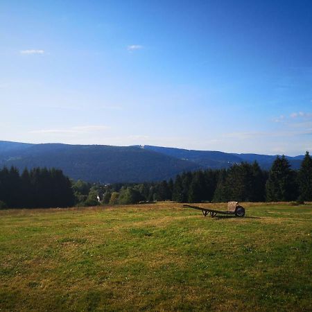 La Ferme Du Levant Gérardmer Zewnętrze zdjęcie