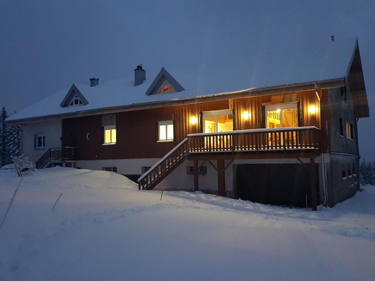 La Ferme Du Levant Gérardmer Zewnętrze zdjęcie