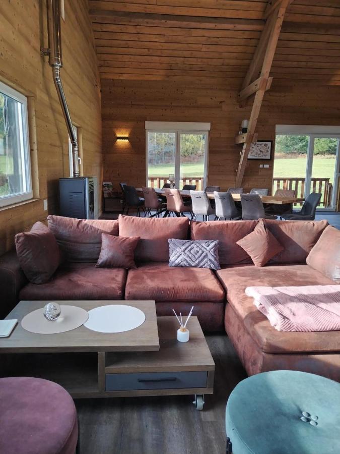 La Ferme Du Levant Gérardmer Zewnętrze zdjęcie