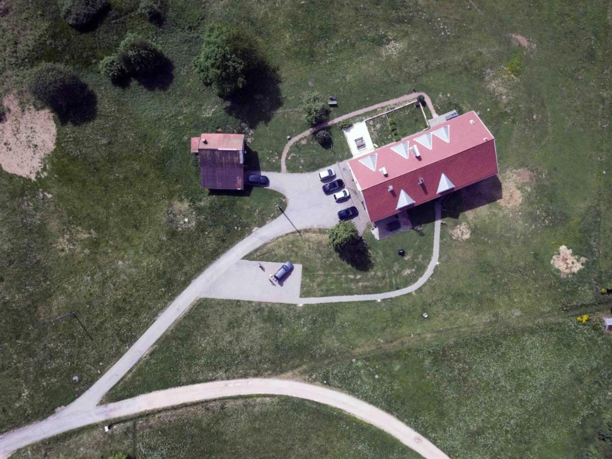 La Ferme Du Levant Gérardmer Zewnętrze zdjęcie
