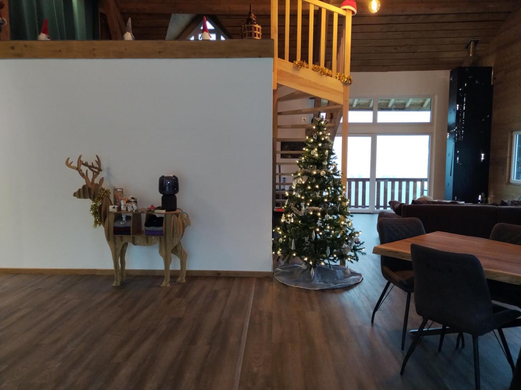 La Ferme Du Levant Gérardmer Zewnętrze zdjęcie