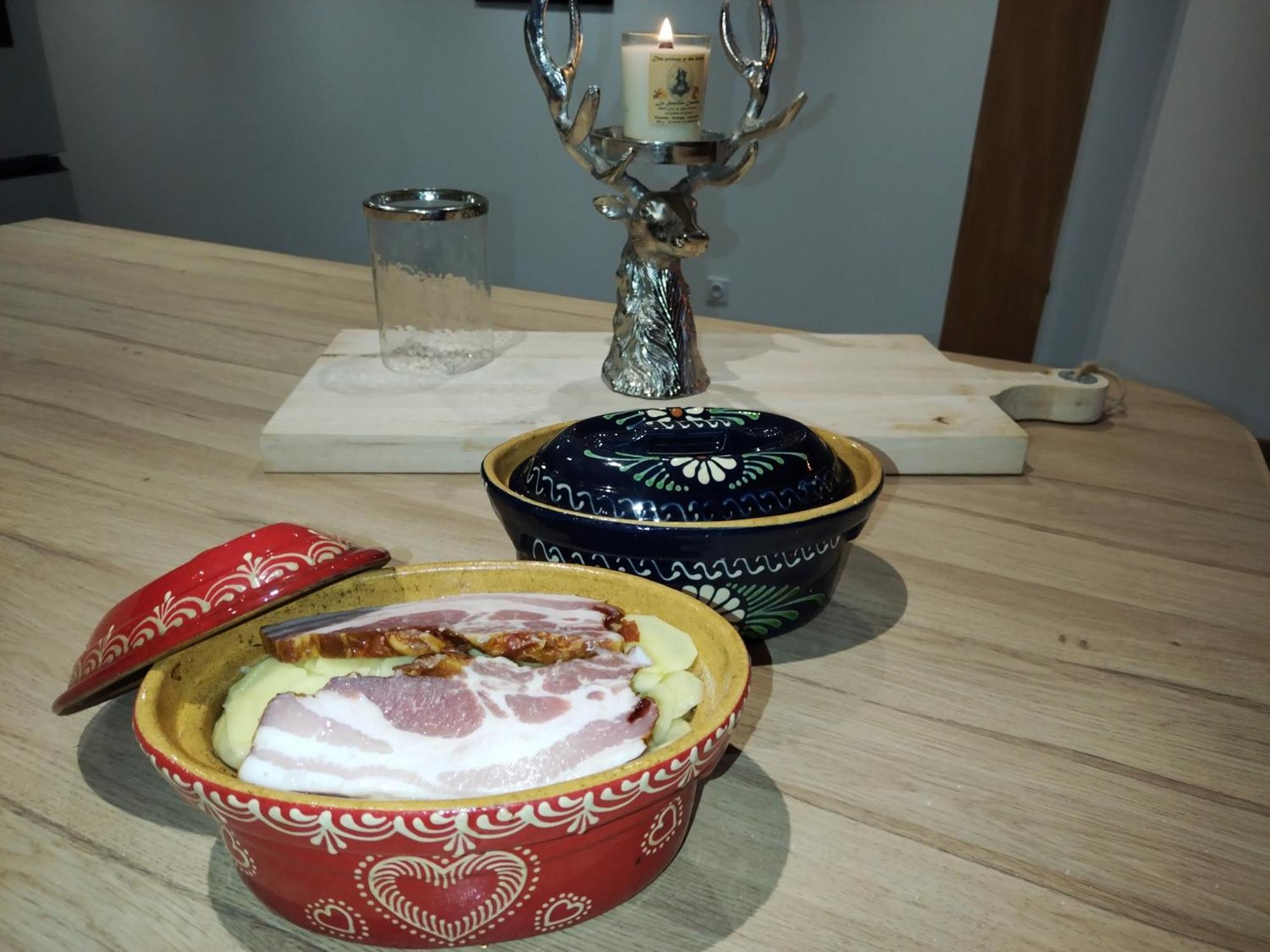 La Ferme Du Levant Gérardmer Zewnętrze zdjęcie