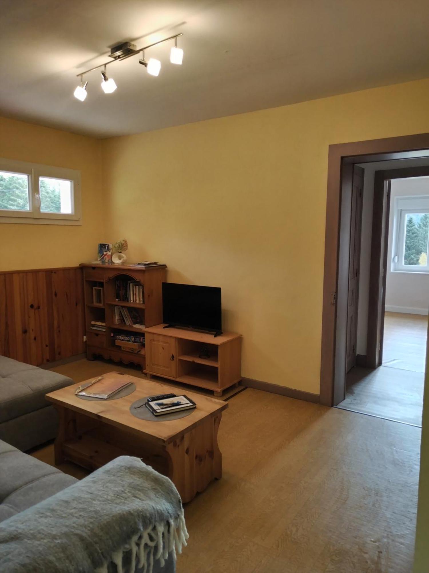 La Ferme Du Levant Gérardmer Zewnętrze zdjęcie