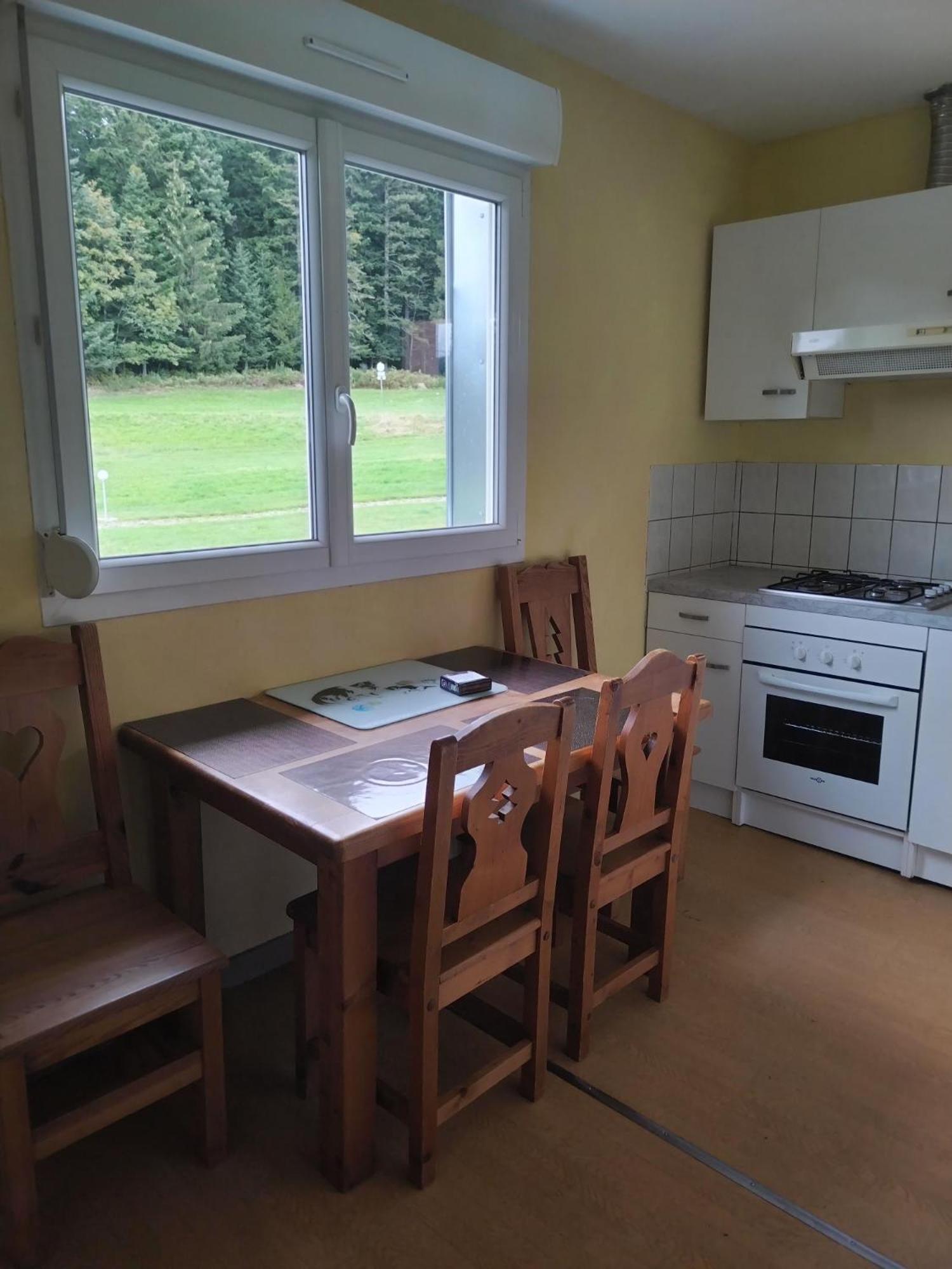 La Ferme Du Levant Gérardmer Zewnętrze zdjęcie