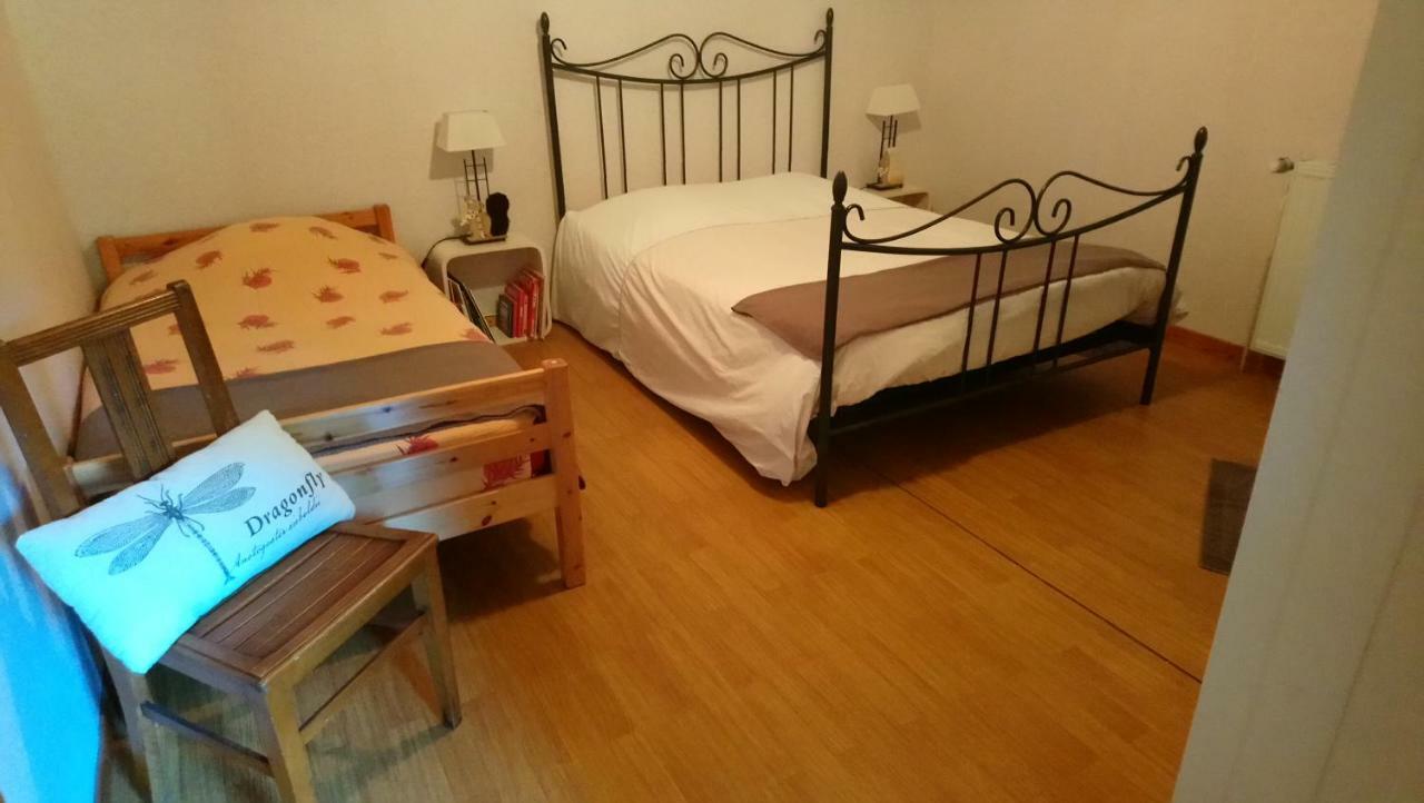 La Ferme Du Levant Gérardmer Zewnętrze zdjęcie